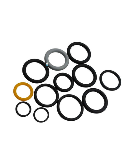 PEISA REP KIT O´RINGS SUMM. COND. 90000710