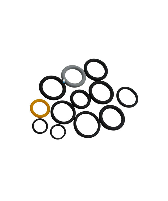 PEISA REP KIT O´RINGS SUMM. COND. 90000710