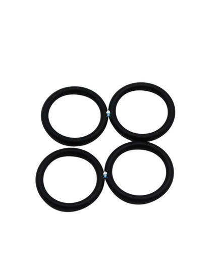 PEISA REP O´RING 17.86X2.62 INTERCAMB. SUMM. COND. 90000712