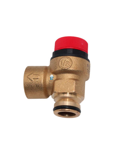 PEISA REP VALVULA DE SOBRE PRESION SUMM COND 90000731