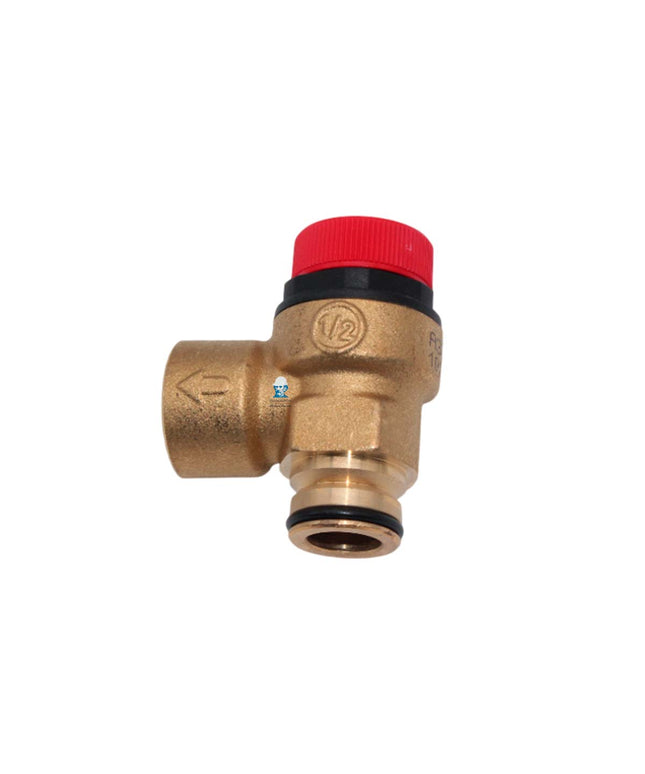 PEISA REP VALVULA DE SOBRE PRESION SUMM COND 90000731