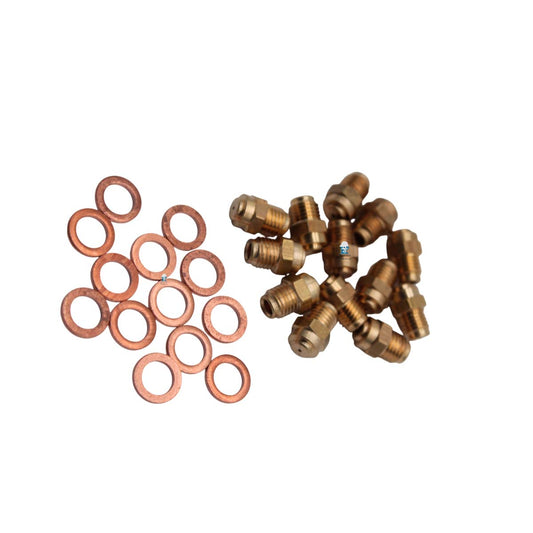 PEISA REP PICO INYECTOR DI TECNO GE 0.85 - PQ X 13 90000750 - 90001007