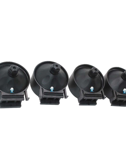 PEISA REP SOPORTES PARA TUBOS DE VACIO A PRESION 90000801