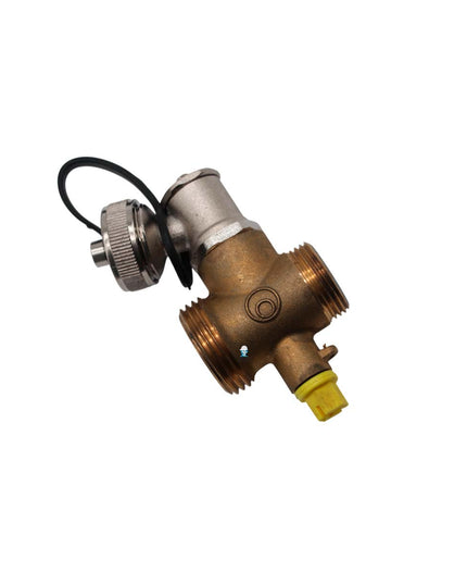 PEISA REP PURGA MANUAL MODULO PEISA 90000807