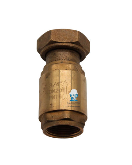 PEISA REP VALV. BY PASS 3/4 H-H MODULO CONT  90000811