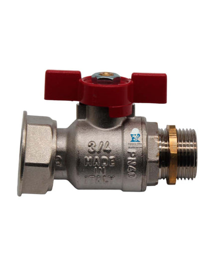 PEISA REP VALV. ESF. 3/4 MEDIA UNION R MODULO 90000813