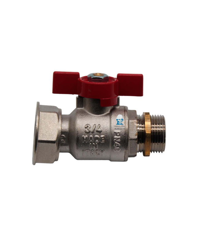 PEISA REP VALV. ESF. 3/4 MEDIA UNION R MODULO 90000813