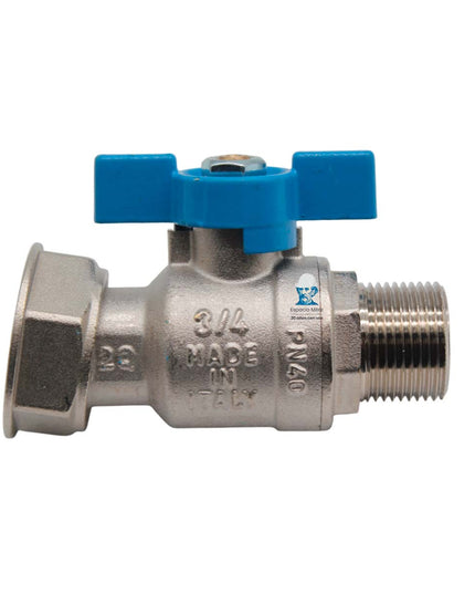 PEISA REP VALV. ESF. 3/4 MEDIA UNION A MODULO 90000815