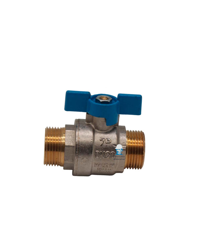 PEISA REP VALV. ESF. 3/4 M-M A MODULO 90000816