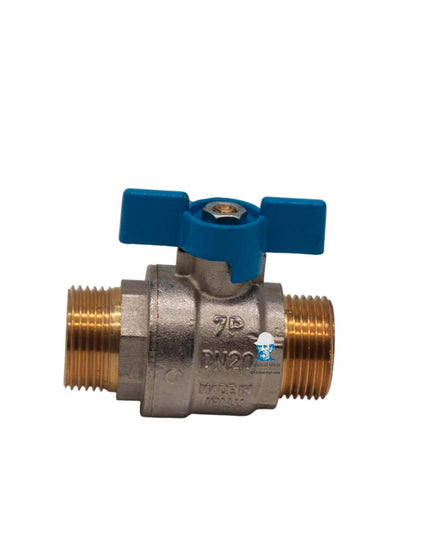 PEISA REP VALV. ESF. 3/4 M-M A MODULO 90000816