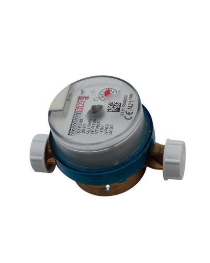 PEISA REP CAUDALIMETRO 3/4 M-M AFS MODULO 90000817