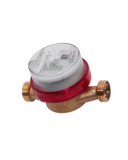 PEISA REP CAUDALIMETRO 3/4 M-M ACS MODULO 90000818