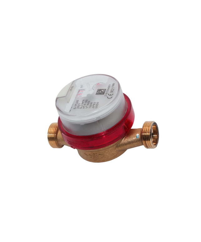 PEISA REP CAUDALIMETRO 3/4 M-M ACS MODULO 90000818