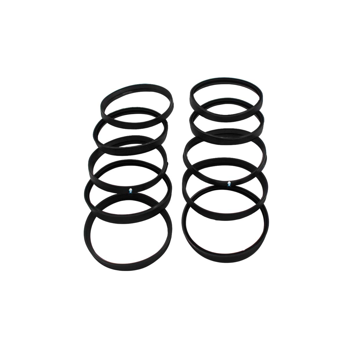 PEISA REP O'RING Ø100 CONDENSACION VENT PQ X 10 90000833