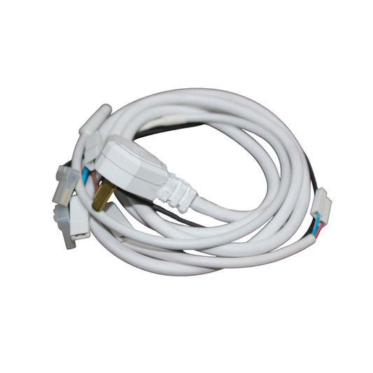 PEISA REP CABLE DE ALIMENTACION RAD ELEC DIG S 90000867