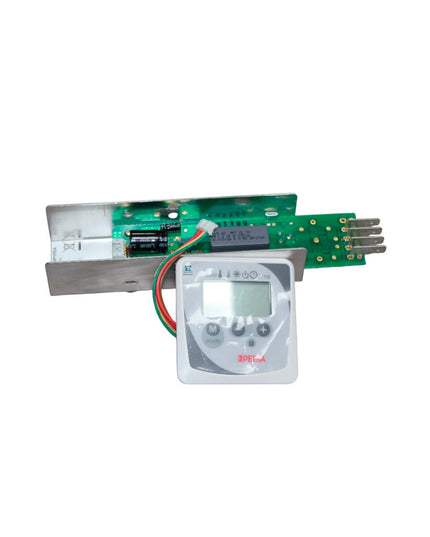 PEISA REP DISPLAY RAD. ELEC. DIG. S 90000868