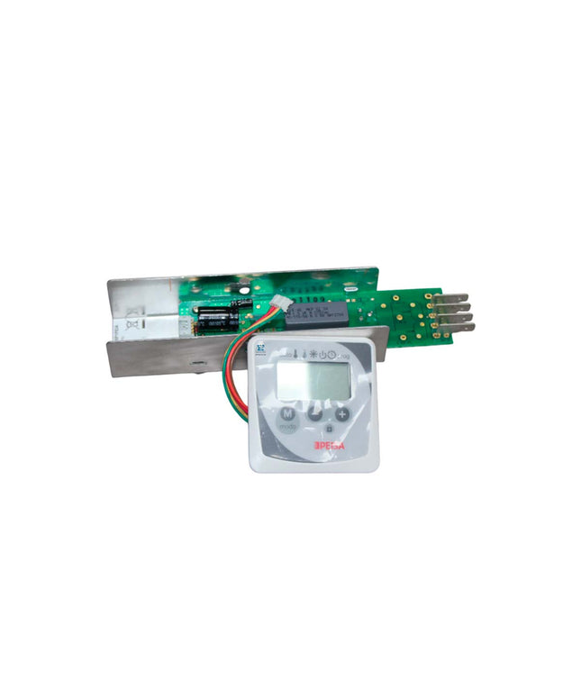PEISA REP DISPLAY RAD. ELEC. DIG. S 90000868