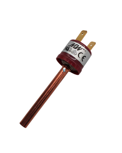 PEISA REP PRESOSTATO BAJA BOMBA CALOR PISCINA INV 90000879