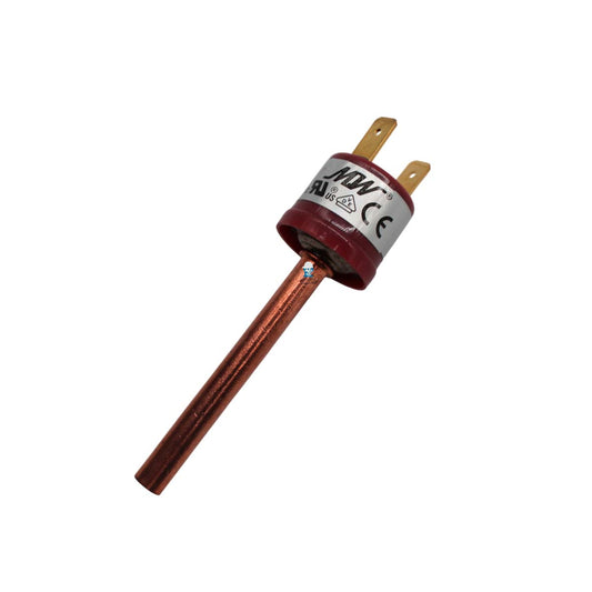 PEISA REP PRESOSTATO BAJA BOMBA CALOR PISCINA INV 90000879