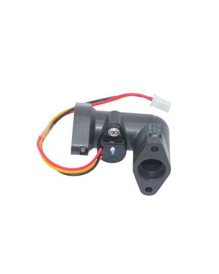 PEISA REP FLUJOMETRO CALEFON TBF 14 90000901</p><p>