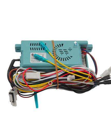 PEISA REP CAJA ELECTRONICA CALEFON TBF 14 90000902</p><p>