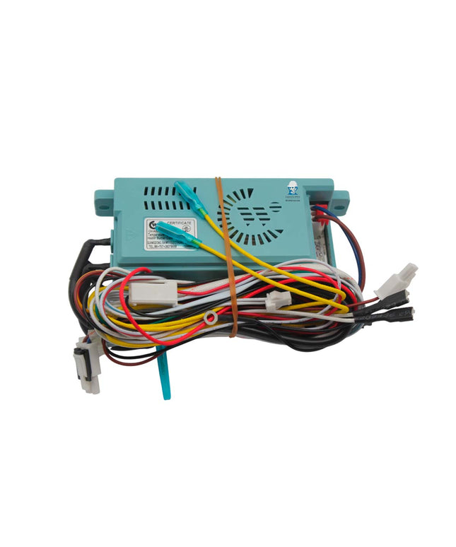 PEISA REP CAJA ELECTRONICA CALEFON TBF 14 90000902</p><p>