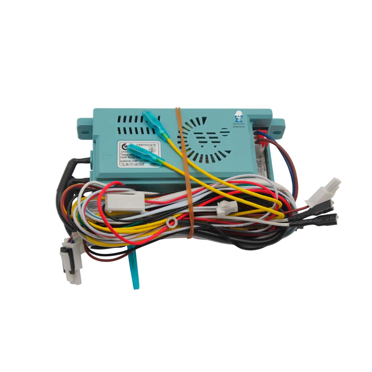 PEISA REP CAJA ELECTRONICA CALEFON TBF 14 90000902</p><p>