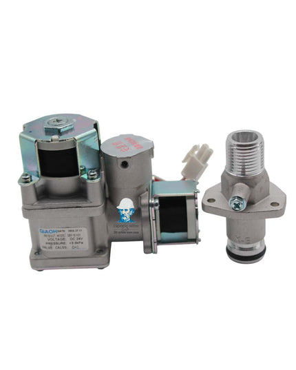 PEISA REP VALVULA DE GAS CALEFON TBF 14 90000908