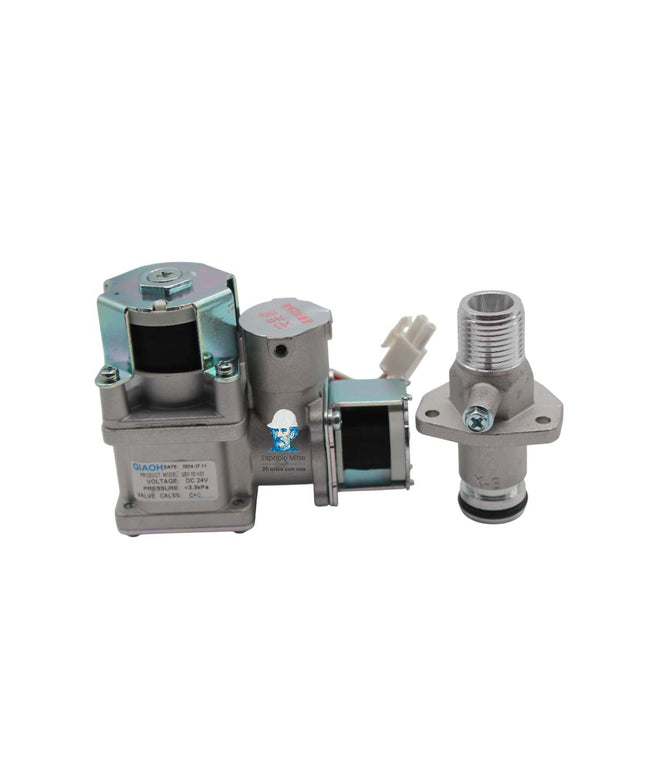 PEISA REP VALVULA DE GAS CALEFON TBF 14 90000908