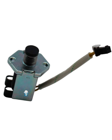 PEISA REP SOLENOIDE COLECTOR DE INYECTORES TBF 14 90000909</p><p>