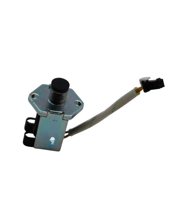 PEISA REP SOLENOIDE COLECTOR DE INYECTORES TBF 14 90000909</p><p>