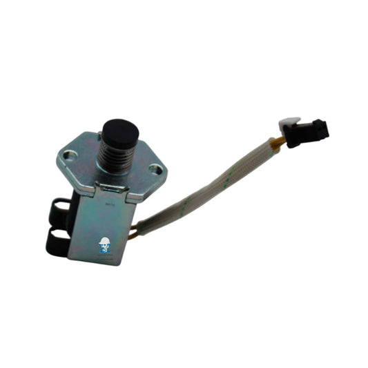 PEISA REP SOLENOIDE COLECTOR DE INYECTORES TBF 14 90000909</p><p>