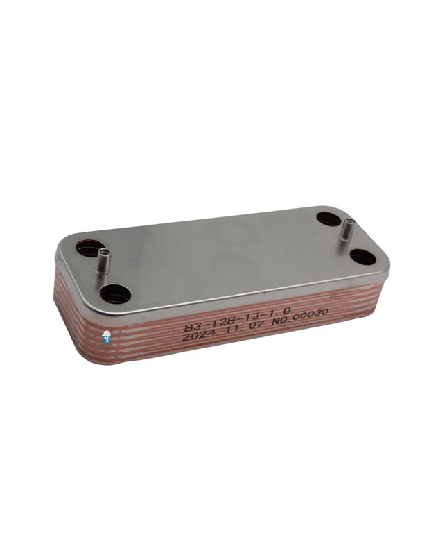 PEISA REP INTERCAMBIADOR 13 PLACAS PRIMA TEC 90000970