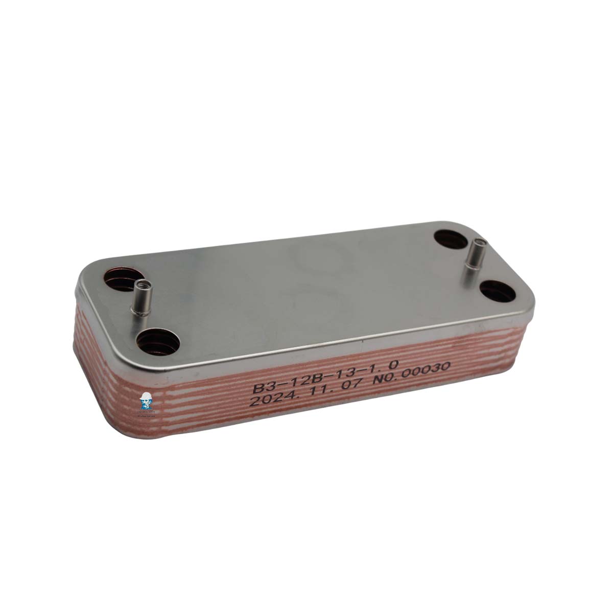 PEISA REP INTERCAMBIADOR 13 PLACAS PRIMA TEC 90000970