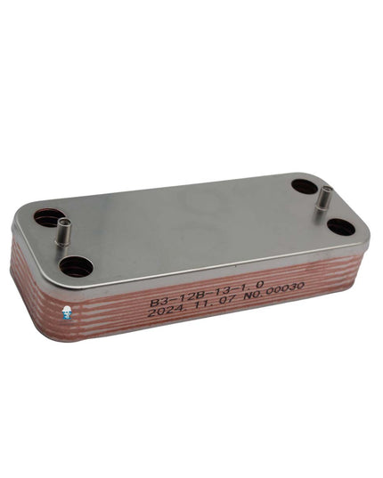 PEISA REP INTERCAMBIADOR 13 PLACAS PRIMA TEC 90000970