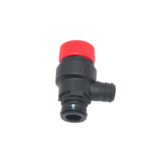 PEISA REP VALVULA DE SOBREPRESION PRIMA TEC 90000977