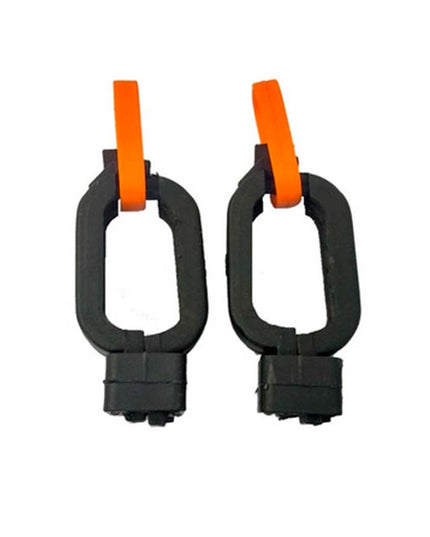 PEISA ABRAZADERA COL. SOLAR PISCINA RTG-PK X 2 10001621