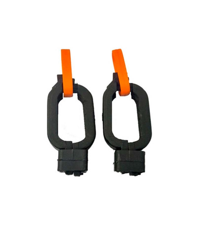 PEISA ABRAZADERA COL. SOLAR PISCINA RTG-PK X 2 10001621