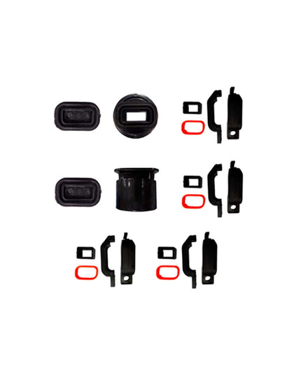 PEISA ACC. DE INSTALACION SOLAR PISCINAS RTG 10001622