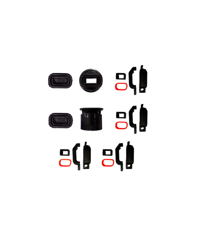 PEISA ACC. DE INSTALACION SOLAR PISCINAS RTG 10001622