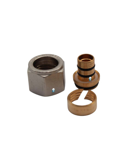 PEISA ADAPT. TUBO PLAST 1/2 (16X2) 10000014</p><p>