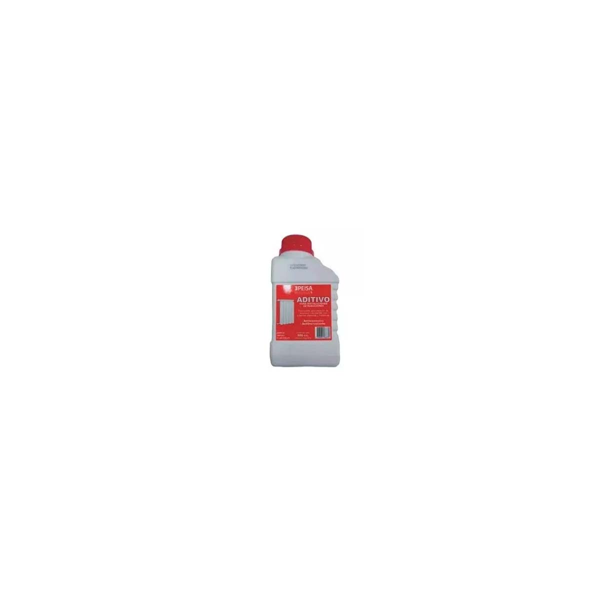 PEISA ADITIVO P/INSTALACION DE RADIADORES 10001663</p><p>