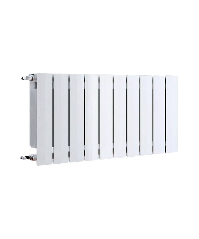 PEISA RADIADOR BROEN 350 BL 10 ELEMENTOS 10000951