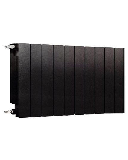 PEISA RADIADOR BROEN 350 NEGRO 10 ELEMENTOS 10001748