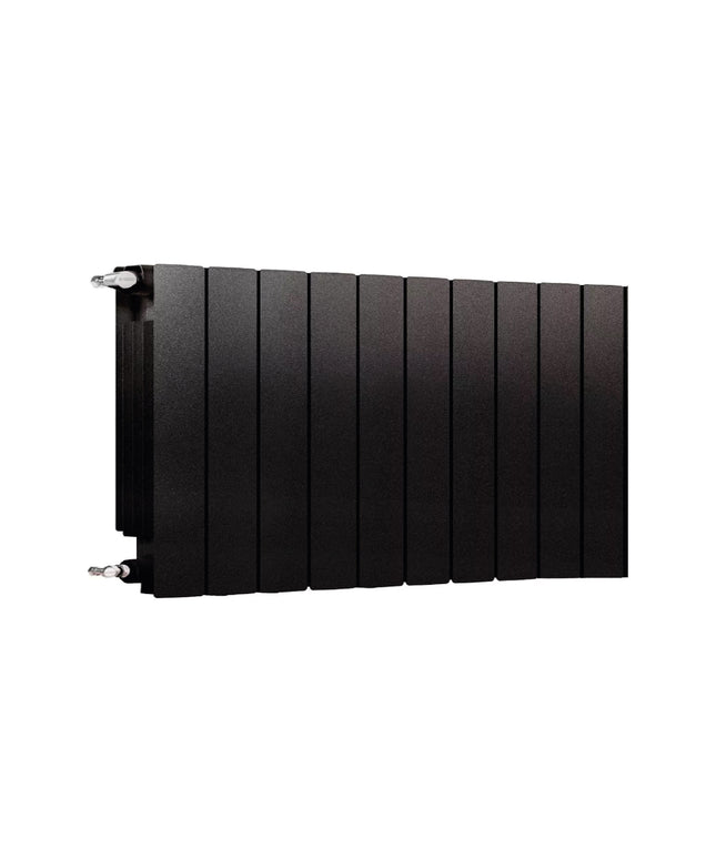 PEISA RADIADOR BROEN 350 NEGRO 10 ELEMENTOS 10001748