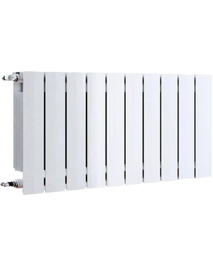 PEISA RADIADOR BROEN 350 BL 10 ELEMENTOS 10000951