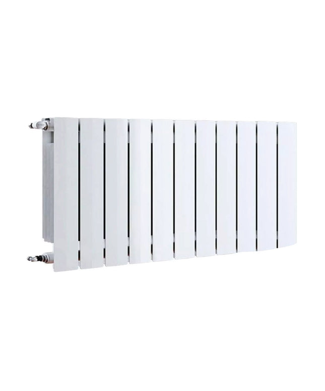 PEISA RADIADOR BROEN 350 BL 11 ELEMENTOS 10000952