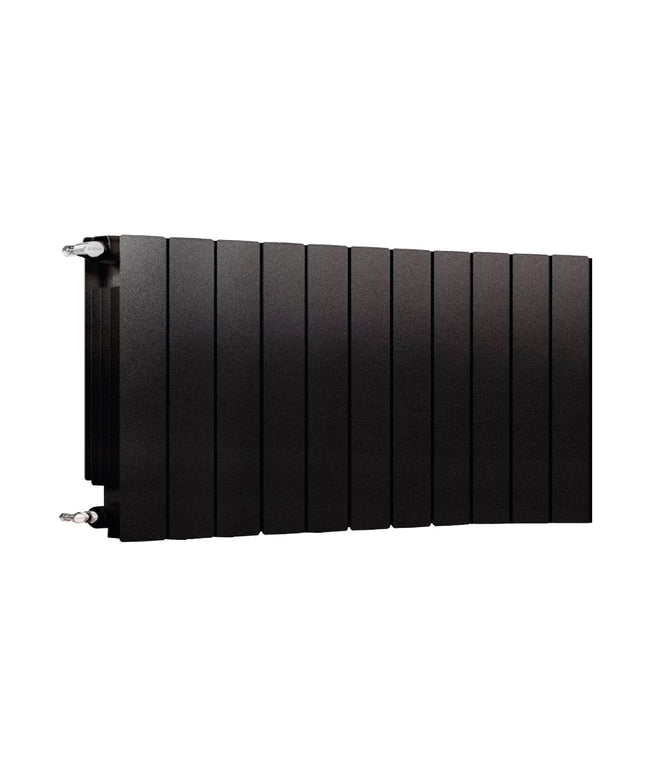 PEISA RADIADOR BROEN 350 NEGRO 11 ELEMENTOS 10001749