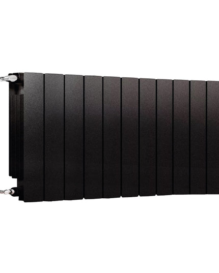 PEISA RADIADOR BROEN 350 NEGRO 11 ELEMENTOS 10001749