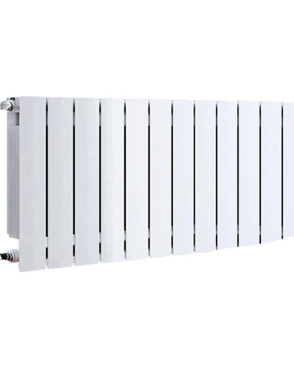 PEISA RADIADOR BROEN 350 BL 12 ELEMENTOS 10000953